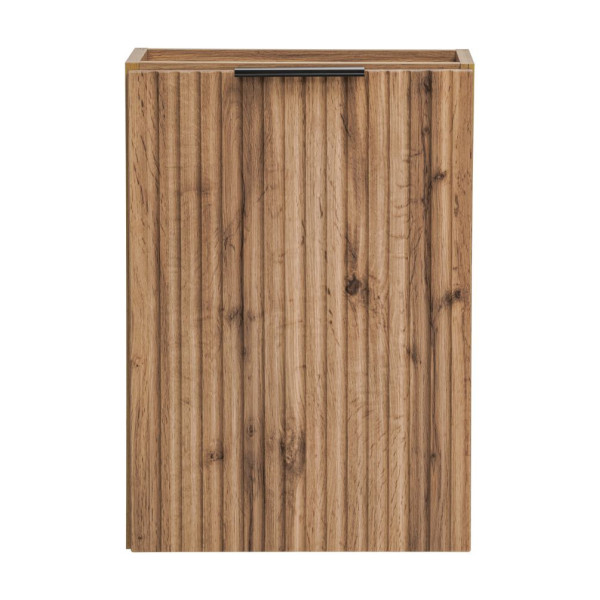Szafka pod umywalkę 40 cm Dąb Wotan ADEL Front