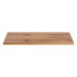 Blat Łazienkowy 100cm Dąb Wotan Mat Front