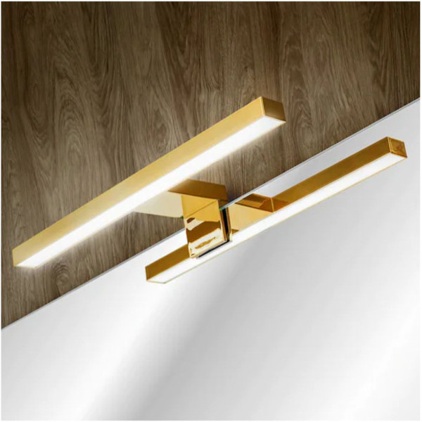 Lampa LED JULIET GOLD 30cm do Zestawu ICONIC 6