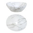 Ceramiczna Umywalka Nablatowa 40 cm PATI MW3