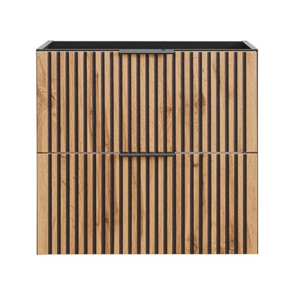 Szafka Łazienkowa pod Umywalkę 60 cm XILO 4 Front