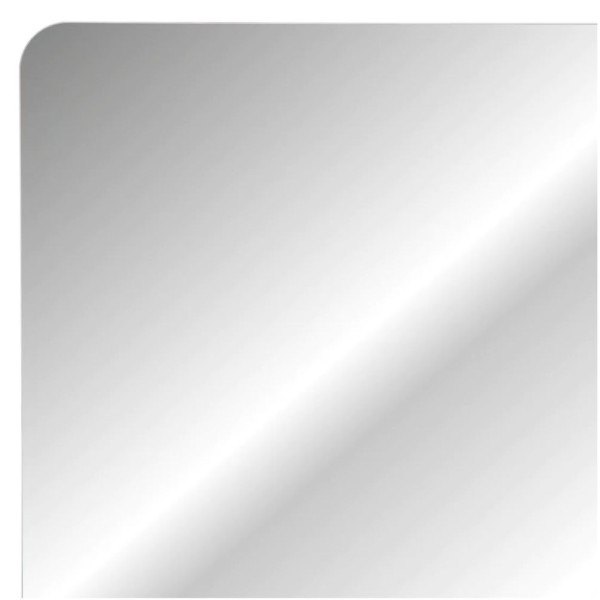 Lustro Łazienkowe 60 cm Podświetlane Led JULIET do Zestawu ADEL 2 Zbliżenie