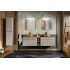SET - ICC B 180 CM WIKI-MC 6 81-01 COAST EVOKE OAK