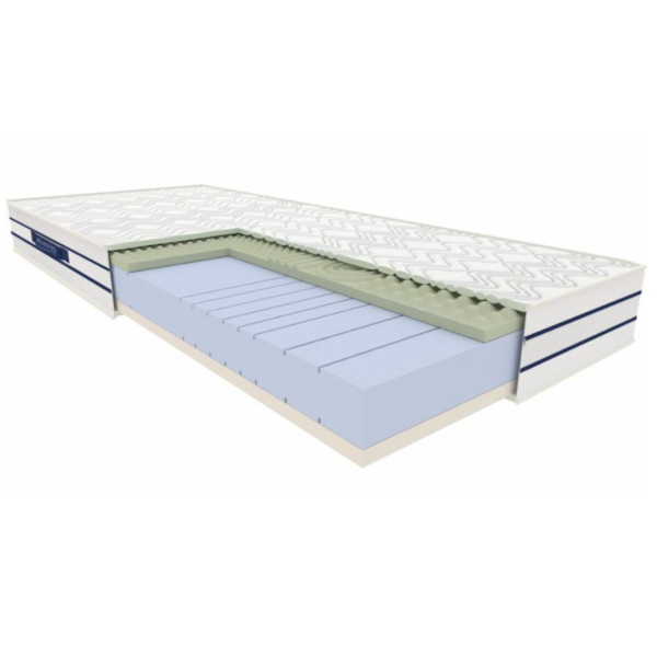 Materac piankowy 100x200 NEPTUN LUX