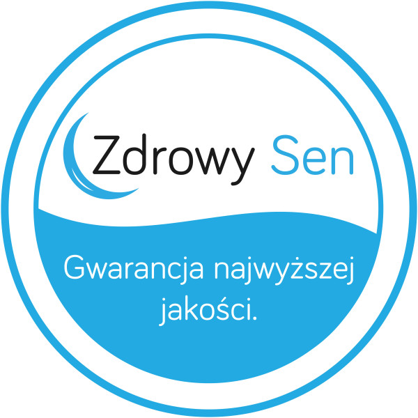 Materac piankowy NEPTUN 90x200 Gwarancja najwyższej jakości