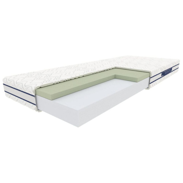 Materac piankowy NEPTUN 90x200 Miniatura