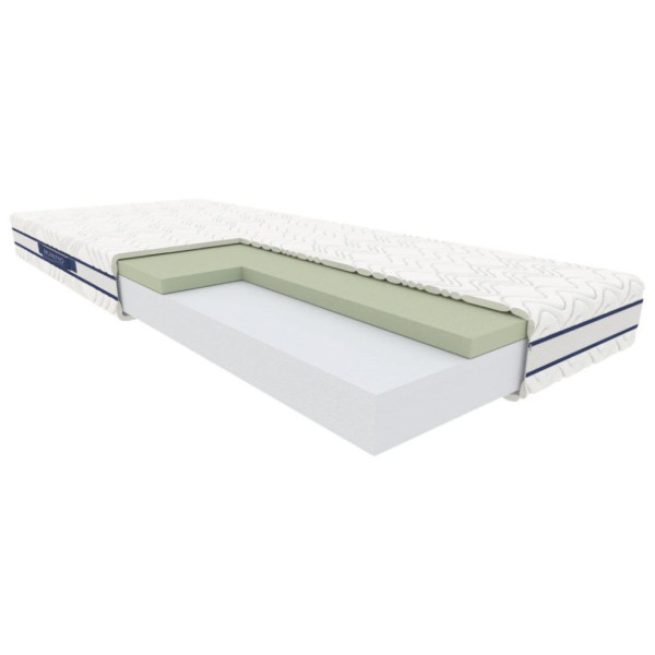 Materac piankowy NEPTUN 90x200 Obrót