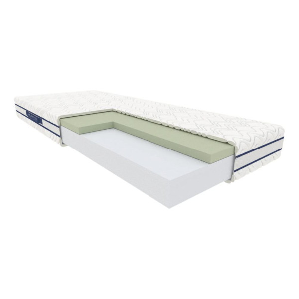 Materac piankowy NEPTUN 180x200 Obrót