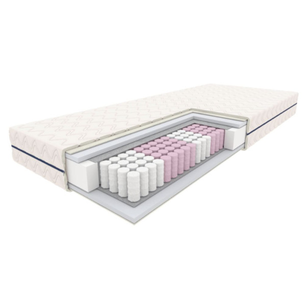 Materac kieszeniowy SYRIUSZ 180x200 Miniatura