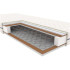 Materac Sprężynowy Bonelowy POLARIS II 120x200 Optimum Budowa