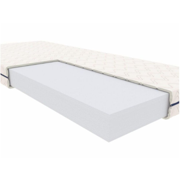 Materac piankowy MEDIOLAN 90x200 Optimum Budowa