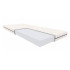 Materac piankowy MEDIOLAN 90x200 Optimum Obrót