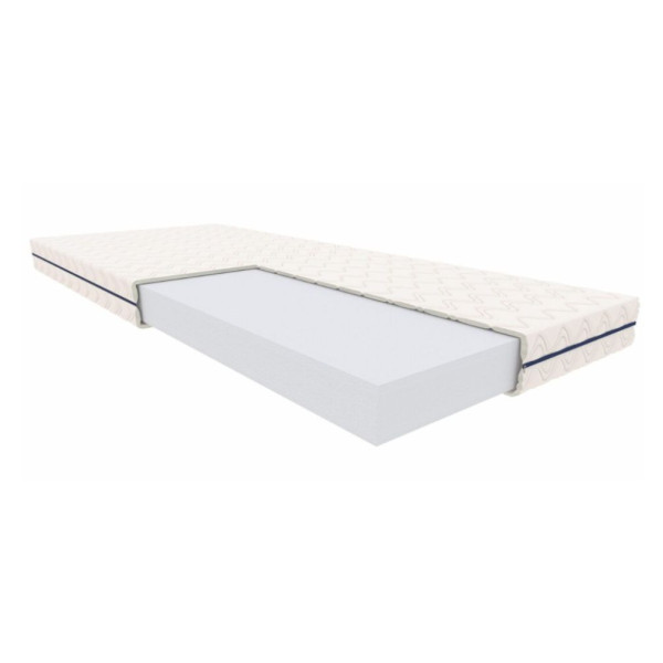 Materac piankowy MEDIOLAN 90x200 Optimum Obrót