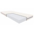 Materac piankowy MEDIOLAN 100x200 Optimum Obrót