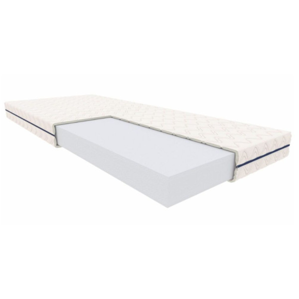 Materac piankowy MEDIOLAN 100x200 Optimum Obrót