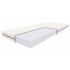 Materac piankowy MEDIOLAN 100x200 Optimum Miniatura