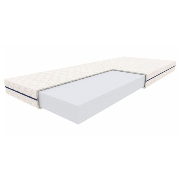 Materac piankowy MEDIOLAN 100x200 Optimum Miniatura