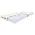 Materac piankowy MEDIOLAN 120x200 Optimum Miniatura