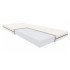 Materac piankowy MEDIOLAN 120x200 Optimum Obrót