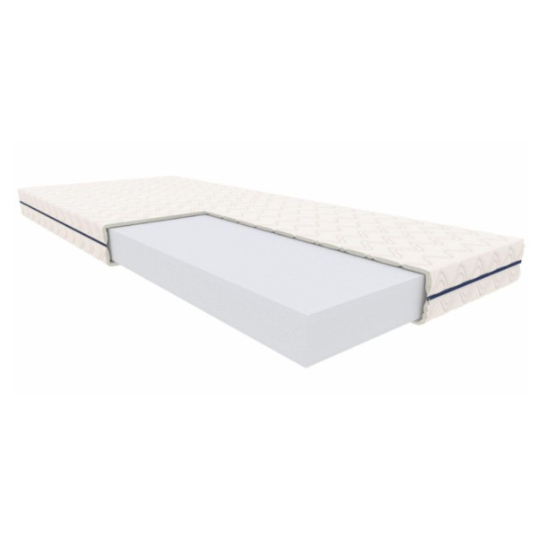 Materac piankowy MEDIOLAN 120x200 Optimum Obrót