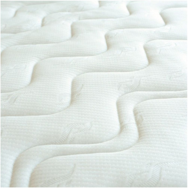 Materac piankowy BLAZAR 120x200 Optimum Pokrowiec Tender 120