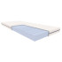 Materac piankowy BLAZAR 120x200 Optimum Obrót