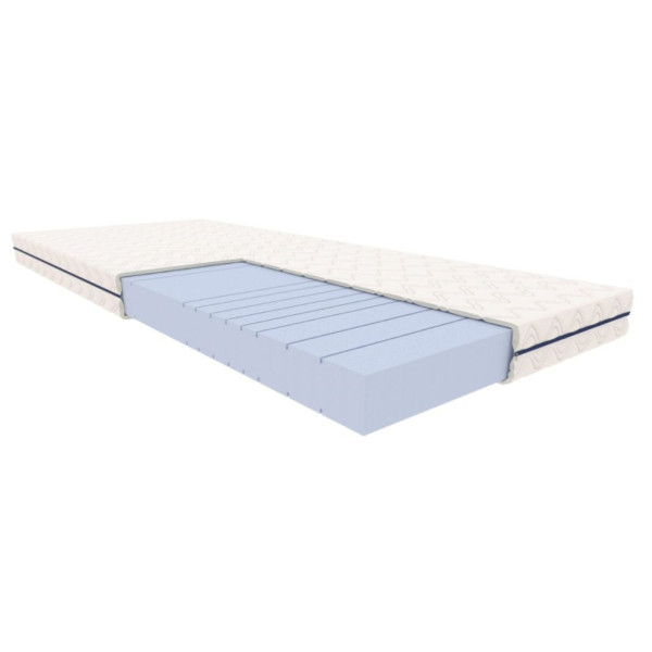 Materac piankowy BLAZAR 120x200 Optimum Obrót