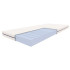 Materac piankowy BLAZAR 120x200 Optimum Miniatura