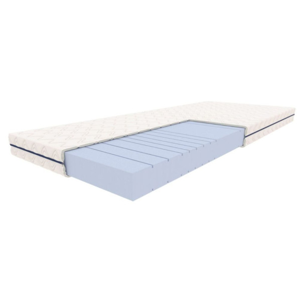 Materac piankowy BLAZAR 120x200 Optimum Miniatura