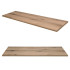 Blat Łazienkowy 180 cm OAK COAST EVOKE Front Prawy i Front Miniatura