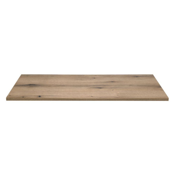 Blat Łazienkowy 180 cm OAK COAST EVOKE Front