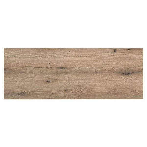 Blat Łazienkowy 180 cm OAK COAST EVOKE od Góry