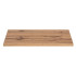 Szafka pod Umywalkę Nablatową 60 cm Łazienkowa Wisząca ADEL OAK Dąb Wotan Comad