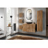 SET-XIL B 100CM UN. MONA MB A3