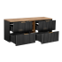 SET - ADB B 140CM WOTAN 81-01 WOTAN