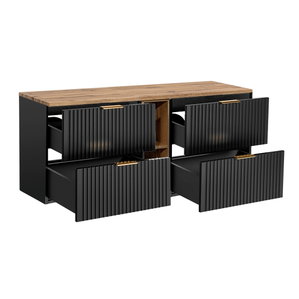 SET - ADB B 140CM WOTAN 81-01 WOTAN