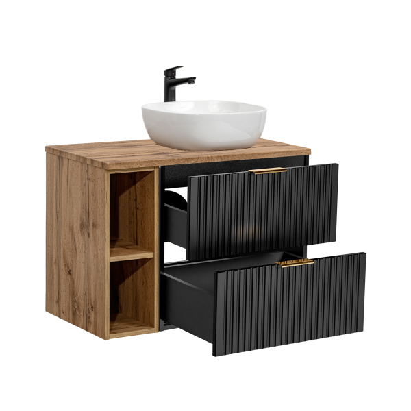 SET - ADB B 80CM WOTAN 81-01 WOTAN UN 6252