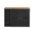 SET - ADB B 80CM WOTAN 81-01 BLACK