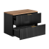 SET - ADB B 80CM WOTAN