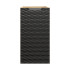 Szafka Podblatowa Regał pod Blat 30 cm Dąb Olejowany Czarny OCEAN BLACK Comad