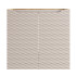 Szafka pod Umywalkę 60 cm do Łazienki 2 Drzwiowa Dąb Beżowa OCEAN BEIGE Comad