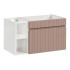 SET -ICR  80 CM   81-01 WHITE