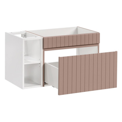 SET -ICR  80 CM   81-01 WHITE