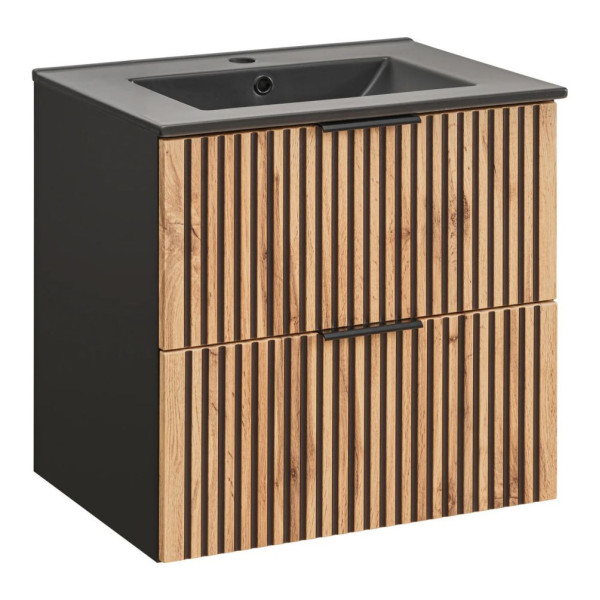 XIL LAVA BLACK 60CM