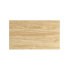 Nowoczesny Blat Łazienkowy Fryzjerski 90x46 cm Płyta MDF Dąb Olejowany OCEAN Comad