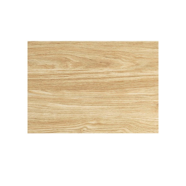 Blat Łazienkowy Fryzjerski 70x46 cm Płyta MDF 25 mm do Łazienki Boho Dąb Olejowany Comad