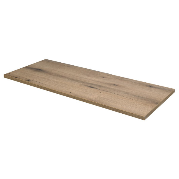 Zestaw Mebli Łazienkowych Podwójna Umywalka 180 cm Beżowe Ryflowane Meble Łazienkowe ICONIC CASHMERE Comad
