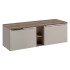 SET-SFT B 140CM SANTA FE OAK 81-