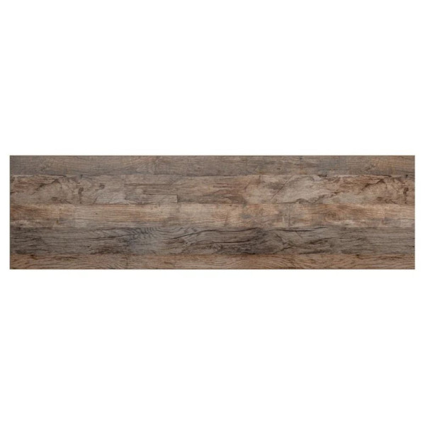 Szafka pod Umywalkę z Blatem 160 cm z Szufladami Vintage Wisząca Szary Krzem Matowy Nowoczesny SANTA FE TAUPE Comad