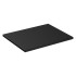 Nowoczesna Szafka pod Umywalkę Łazienkowa Nablatowa 60 cm Loft Wisząca Czarna Matowa SANTA FE BLACK LOLA
